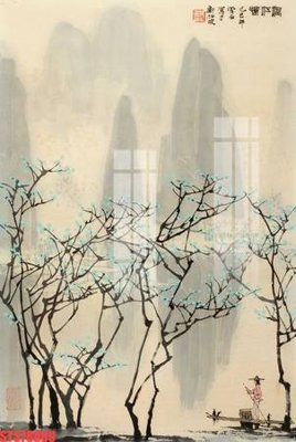 File gốc Tranh sơn dầu phương tây tổng hợp STS78889 (trang trí) phòng trẻ em