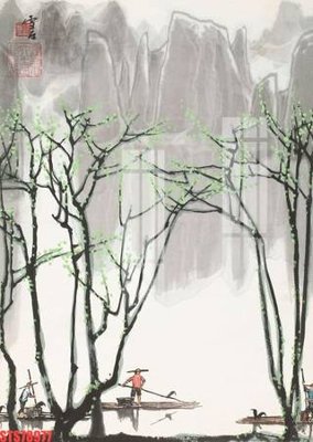 File gốc in ấn Tranh sơn dầu phương tây tổng hợp STS78977 độ phân giải cao