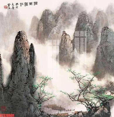 File tranh ảnh gốc Tranh sơn dầu phương tây tổng hợp STS78991 dùng cho in khổ lớn