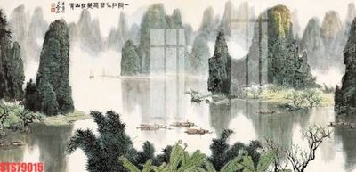 File tranh gốc in trần nhà Tranh sơn dầu phương tây tổng hợp STS79015 3D