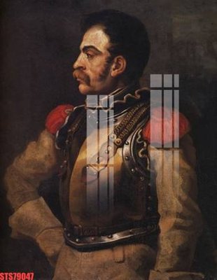 File tranh Tranh sơn dầu phương tây tổng hợp STS79047 (gốc) chủ đề con người