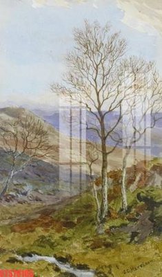 File tranh Tranh sơn dầu phương tây tổng hợp STS79105 (ảnh gốc) độ nét vượt trội