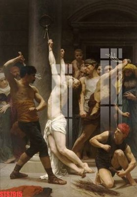 Tải về hình ảnh gốc Tranh sơn dầu phương tây tổng hợp STS7915 sắc nét