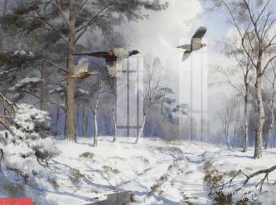 File tranh Tranh sơn dầu phương tây tổng hợp STS79181 (ảnh gốc) độc quyền