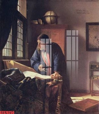 File tranh gốc Tranh sơn dầu phương tây tổng hợp STS79250 chủ đề hiện đại