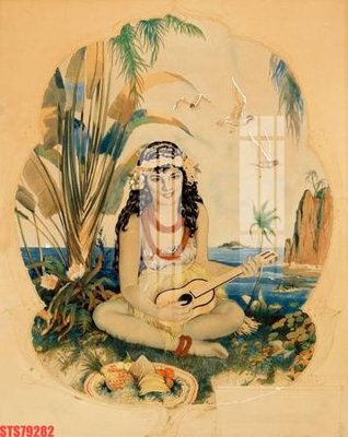 File gốc Tranh sơn dầu phương tây tổng hợp STS79282 (ảnh chi tiết) để in trần