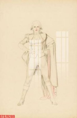 File gốc Tranh sơn dầu phương tây tổng hợp STS79289 (trang trí) phòng làm việc