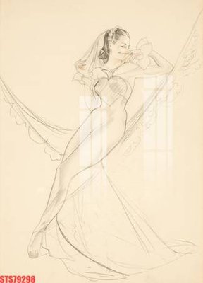 File PSD Tranh sơn dầu phương tây tổng hợp STS79298 (gốc) tách lớp chi tiết