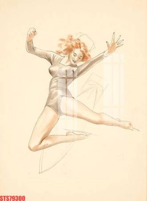 File tranh trang trí Tranh sơn dầu phương tây tổng hợp STS79300 (file gốc)