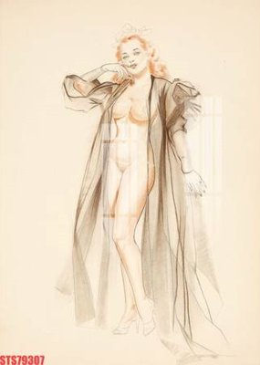 Tải file Tranh sơn dầu phương tây tổng hợp STS79307 (ảnh gốc) in gạch men