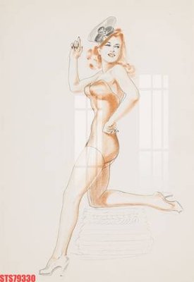 File gốc Tranh sơn dầu phương tây tổng hợp STS79330 (ảnh rõ nét) để in