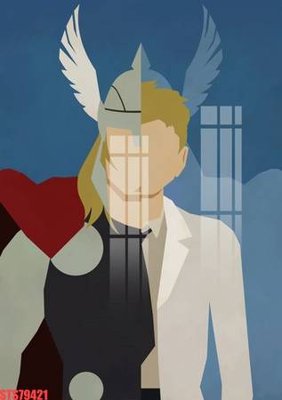 File gốc in mica Tranh sơn dầu phương tây tổng hợp STS79421 chất lượng