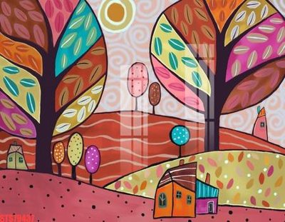 Tải file Tranh sơn dầu phương tây tổng hợp STS79437 (gốc) làm tranh treo tường