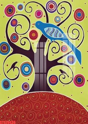 Tải file Tranh sơn dầu phương tây tổng hợp STS79438 (gốc) làm file thiết kế