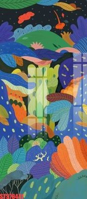 File tranh in trần Tranh sơn dầu phương tây tổng hợp STS79441 (ảnh gốc siêu nét)