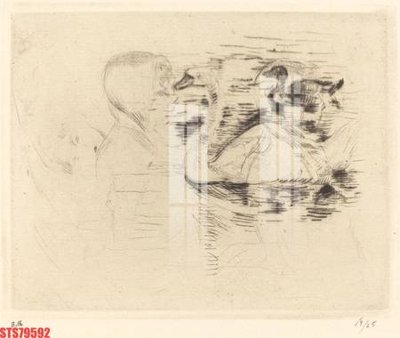 Tải file Tranh sơn dầu phương tây tổng hợp STS79592 (ảnh gốc) độ phân giải 300dpi