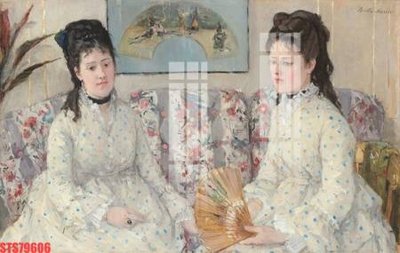 File gốc Tranh sơn dầu phương tây tổng hợp STS79606 (in lụa) hoa văn cổ điển