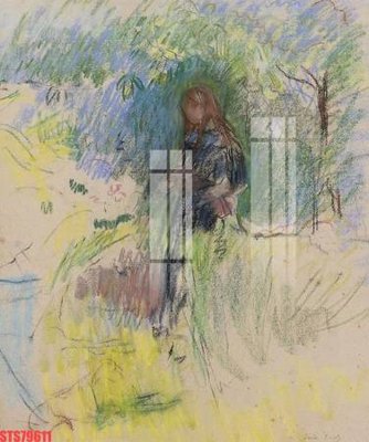 Tải file Tranh sơn dầu phương tây tổng hợp STS79611 (gốc) làm file quảng cáo