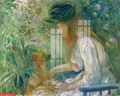 File ảnh Tranh sơn dầu phương tây tổng hợp STS79615 (gốc) in standee