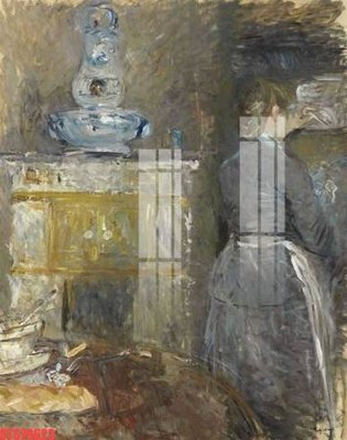 File in ấn cao cấp Tranh sơn dầu phương tây tổng hợp STS79623 (file gốc)