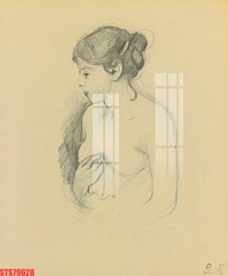 File in ấn cao cấp Tranh sơn dầu phương tây tổng hợp STS79628 (file gốc)