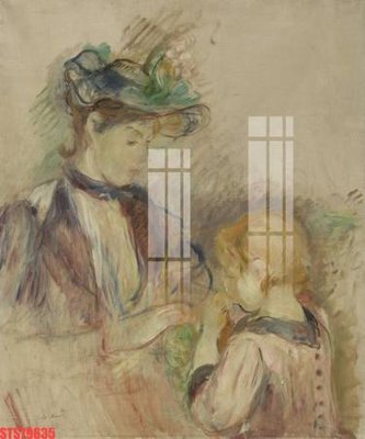 Tải file gốc Tranh sơn dầu phương tây tổng hợp STS79635 (bản PSD) đầy đủ layer