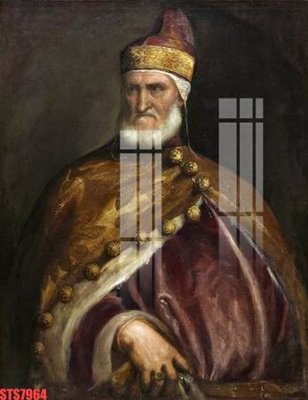 File tranh Tranh sơn dầu phương tây tổng hợp STS7964 (gốc) chủ đề động vật