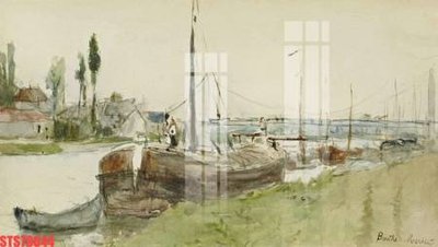 Tải file Tranh sơn dầu phương tây tổng hợp STS79644 (gốc) làm file tranh quảng cáo