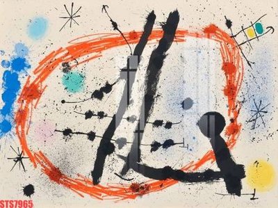 File tranh quảng cáo Tranh sơn dầu phương tây tổng hợp STS7965 (download file gốc)