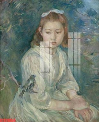 File gốc Tranh sơn dầu phương tây tổng hợp STS79654 (cho in ấn) từ Filetranh.com