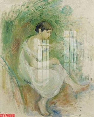 File in lụa Tranh sơn dầu phương tây tổng hợp STS79696 (phong cảnh) Tranh sơn dầu phương tây tổng hợp STS79696