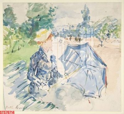 File ảnh Tranh sơn dầu phương tây tổng hợp STS79714 (gốc) in biển hiệu