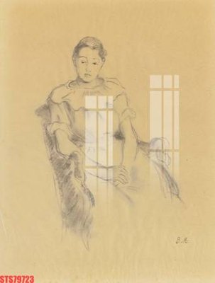 Tải file Tranh sơn dầu phương tây tổng hợp STS79723 (ảnh gốc) file TIFF