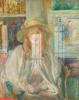 Tải file Tranh sơn dầu phương tây tổng hợp STS79727 (gốc) in ấn ngay lập tức