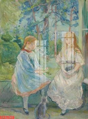 File in ấn Tranh sơn dầu phương tây tổng hợp STS79728 chuyên nghiệp