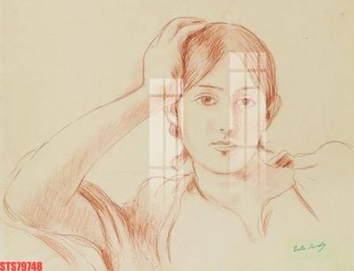 File PSD Tranh sơn dầu phương tây tổng hợp STS79748 (bản gốc) dễ dàng edit