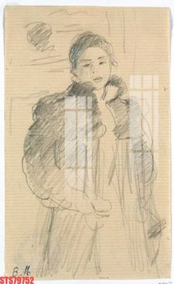 File in trần Tranh sơn dầu phương tây tổng hợp STS79752 (bản gốc) 5D