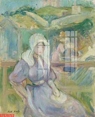 File in ấn Tranh sơn dầu phương tây tổng hợp STS79753 (bản gốc) cao cấp