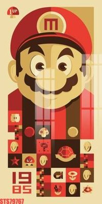 File tranh Tranh sơn dầu phương tây tổng hợp STS79767 (gốc) chủ đề thành phố