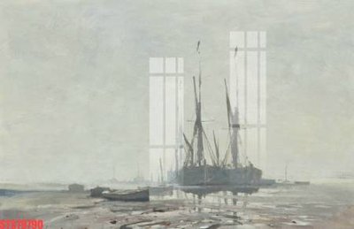 File in lụa Tranh sơn dầu phương tây tổng hợp STS79790 (phong cảnh) Tranh sơn dầu phương tây tổng hợp STS79790