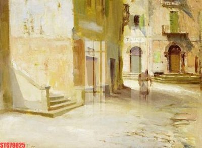 Tải file gốc Tranh sơn dầu phương tây tổng hợp STS79825 (in khổ lớn) quảng cáo