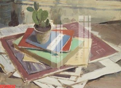 File gốc Tranh sơn dầu phương tây tổng hợp STS79833 (phong cách) châu Âu