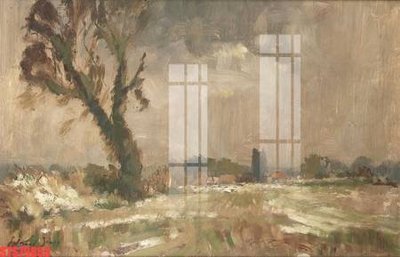 Tải về hình ảnh gốc Tranh sơn dầu phương tây tổng hợp STS79853 sắc nét