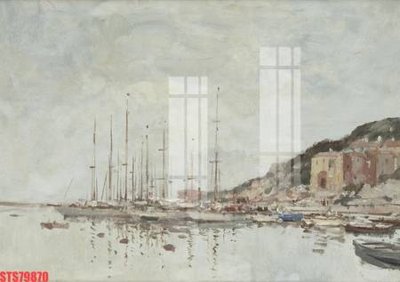 Hình ảnh gốc Tranh sơn dầu phương tây tổng hợp STS79870 (để in khổ lớn)