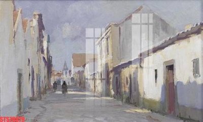 File in trần Tranh sơn dầu phương tây tổng hợp STS79879 (file gốc) phong thủy