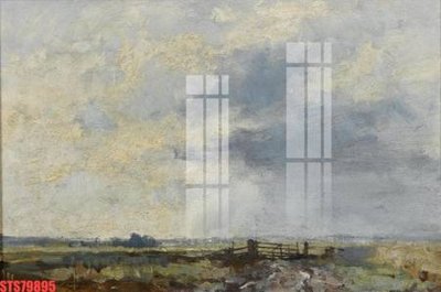 File ảnh Tranh sơn dầu phương tây tổng hợp STS79895 (gốc) in backdrop sự kiện