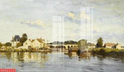 File gốc Tranh sơn dầu phương tây tổng hợp STS79906 (chủ đề hiện đại) trang trí