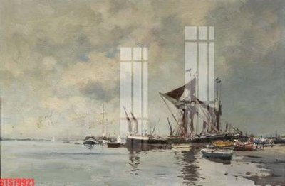 File gốc in ấn Tranh sơn dầu phương tây tổng hợp STS79921 (sẵn sàng tải về)