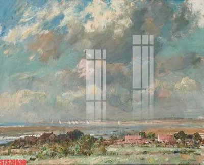 Tải file Tranh sơn dầu phương tây tổng hợp STS79939 (ảnh gốc) in gạch 3D