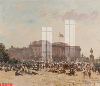 Tải file Tranh sơn dầu phương tây tổng hợp STS79940 (gốc) làm file quảng cáo